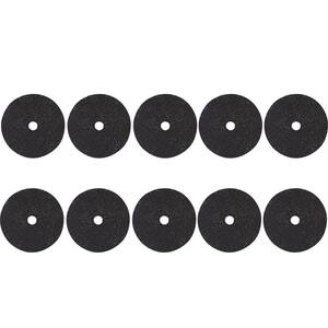 1/8 Inch Collet & Nut Assembly - Replacement For 48-66-2486, 2485-20, 2486-20 Router Parts
