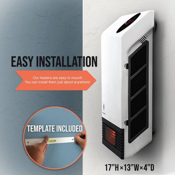 easy heaters