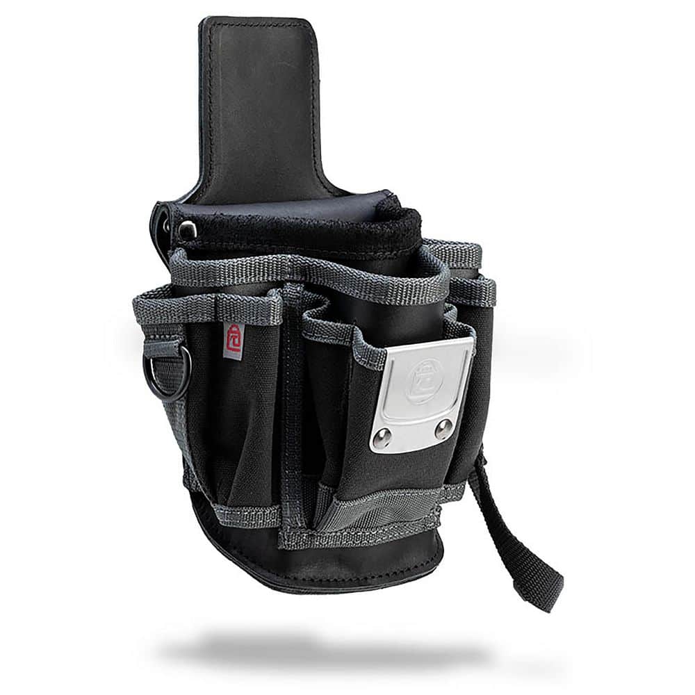 MPMX Large Compact Leather-Backed Multi-Meter and Tool Pouch price history on PriceWatchPro