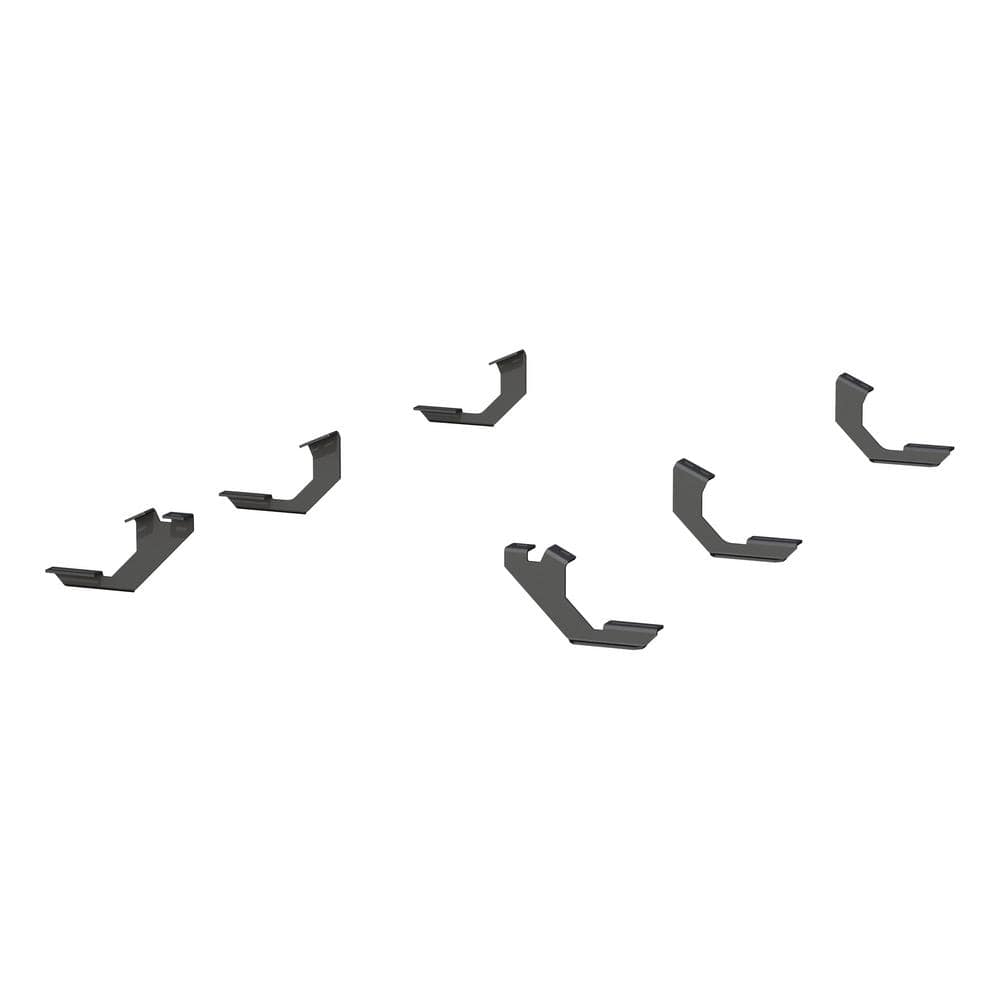 VersaTrac Mounting Brackets price history on PriceWatchPro