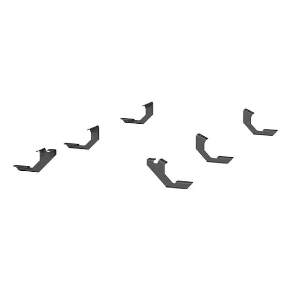 Aries VersaTrac Mounting Brackets