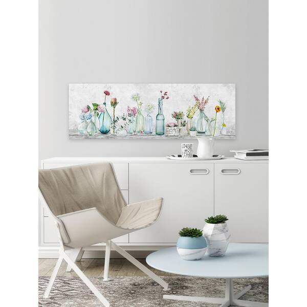 ❁ すーページ ❁ Series of Colorful Flowers