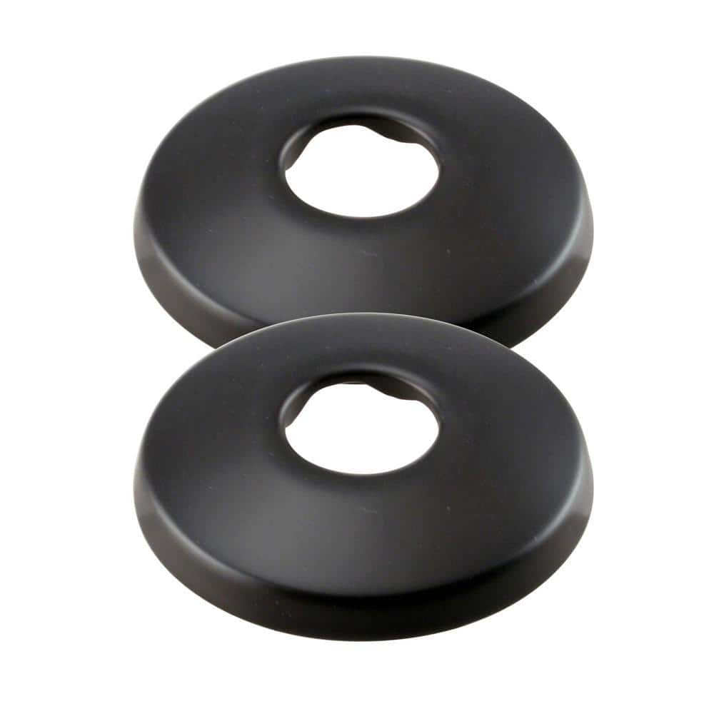 "1/2"" IPS Sure Grip Flange, Oil Rubbed Bronze" price history on PriceWatchPro