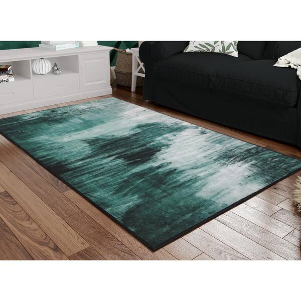 Extra Large Geometric Area Rugs Modern Carpet Living Room Bedroom Mats Non Slip