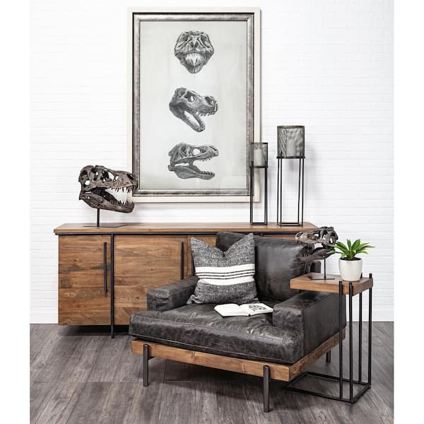 Mercana Jurassic Decorative Dinosaur Object