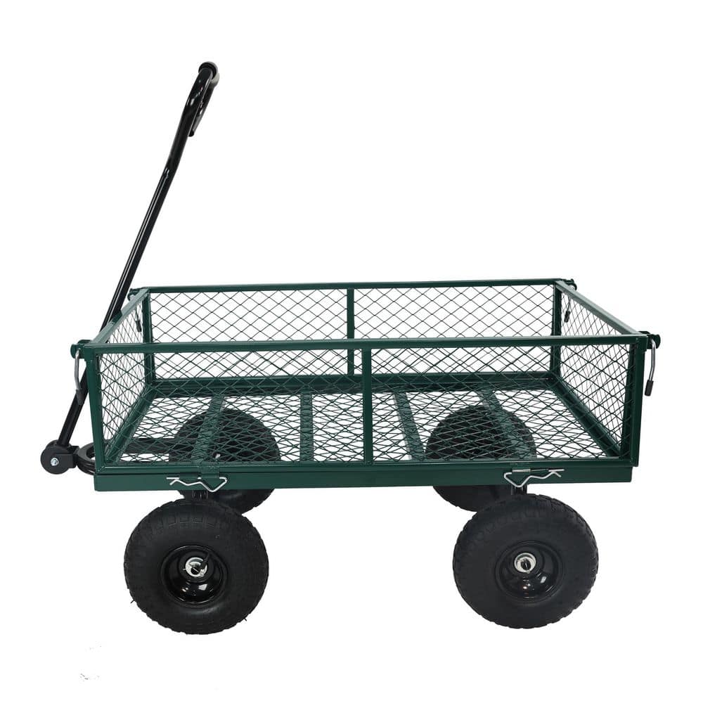 Garden Cart Home Depotnull
