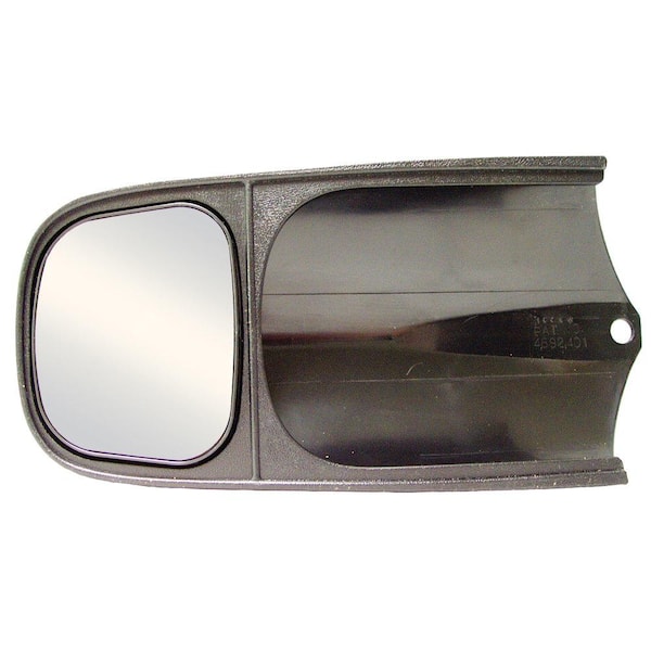 CIPA USA, INC Custom Towing Mirror for Dodge/Chevy/GMC