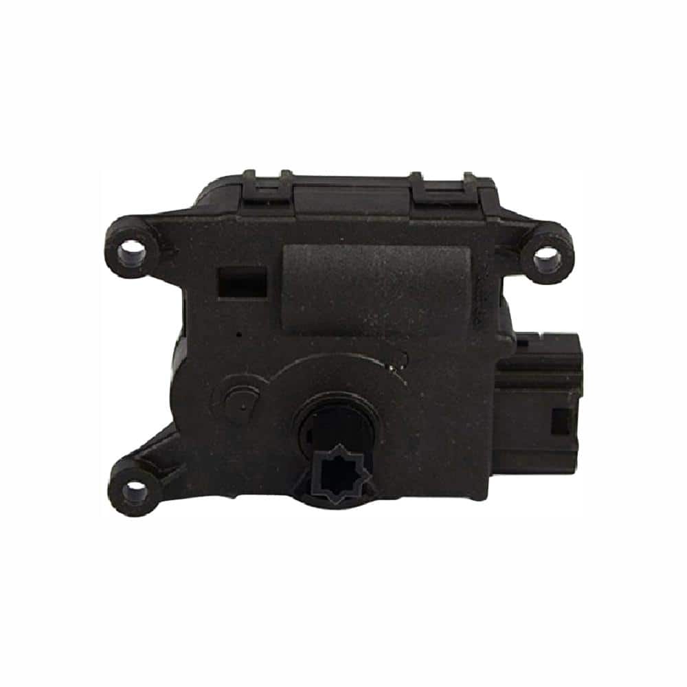 HVAC Heater Blend Door Actuator price history on PriceWatchPro