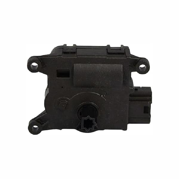 HVAC Heater Blend Door Actuator