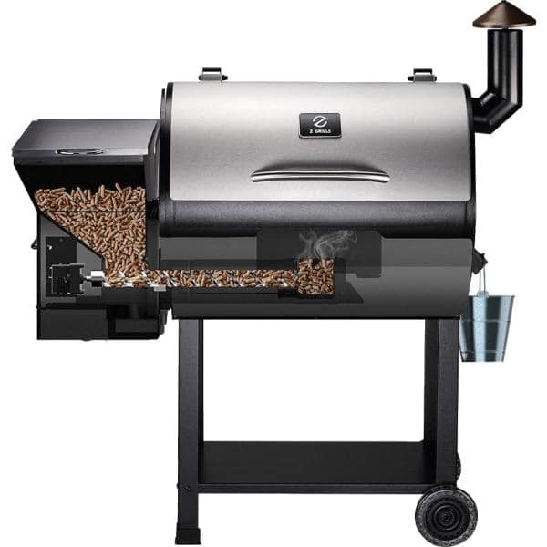 home depot smoker grills