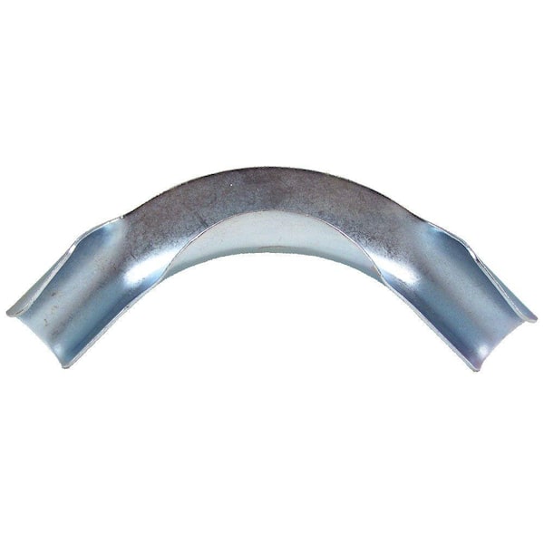 SharkBite 3/4 in. Metal PEX Pipe 90-Degree Bend Support