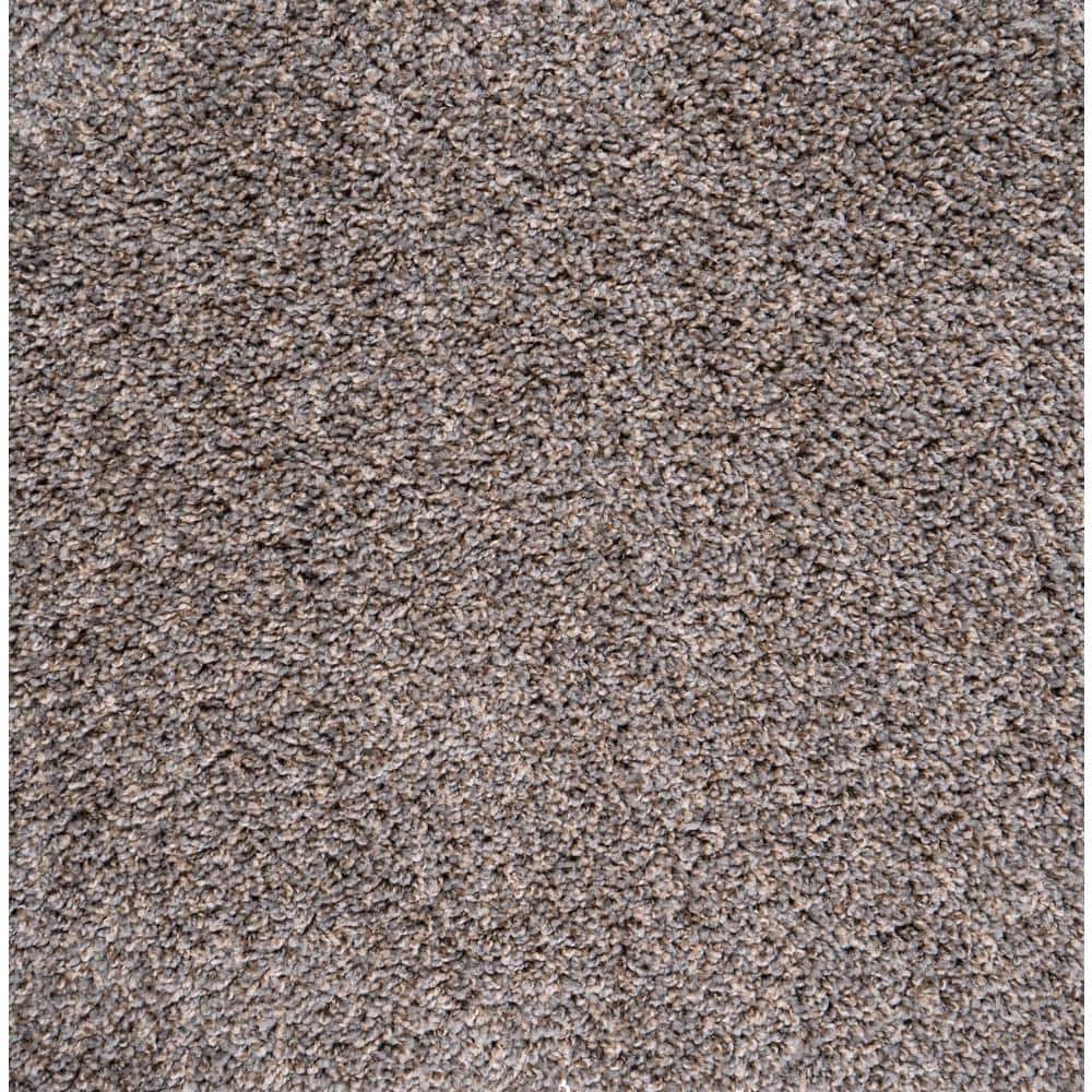 Elk Bay - Canoe - Gray Residential 18 x 18 in. Peel and Stick Carpet Tile Square (22.5 sq. ft.) price history on PriceWatchPro