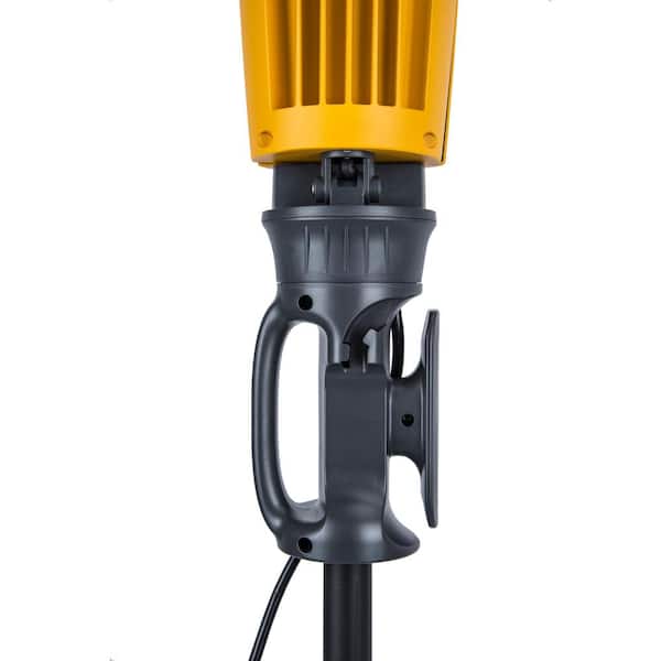 LUTEC 7000-Lumen Integrated LED Work Light with Tripod 6290XL - The Home  Depot | Alle Lampen