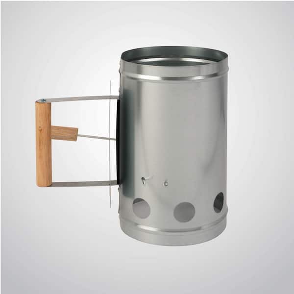 MODERN LEISURE Easy Release Charcoal Grill Lighter 7230 - The Home