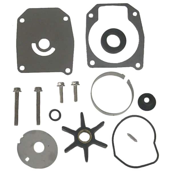 Sierra Water Pump Kit Without Housing