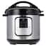 6.3 Qt. Black Electric 10-in-1 Multi-Cooker - rated 1 stars from 1 reviews
