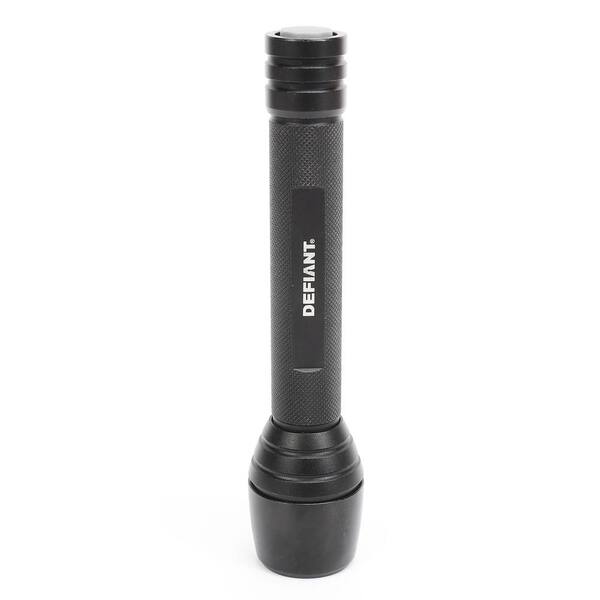 BLACK+DECKER LED 200 Lumens Flashlight 