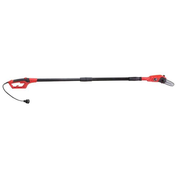 Black + Decker PP610 Corded Pole Saw Is Ideal for Rapid Storm