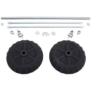 Roll in Dock Kit for Boat Dock Systems