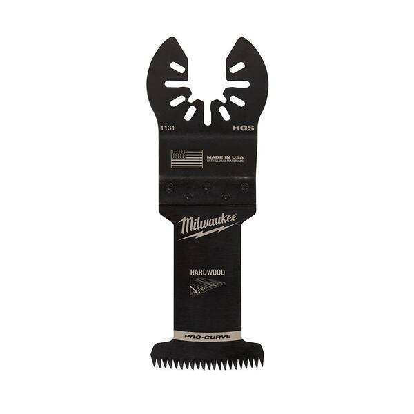 Multi-Tool Oscillating Blade 