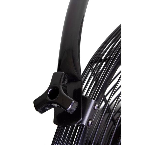 Industrial Grade Wall Mount Fan 9020