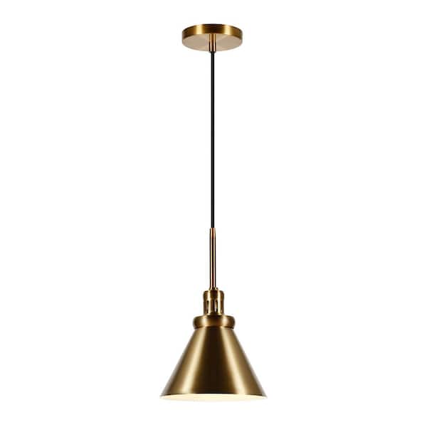 Meyer&Cross Zeno Brass metal finish Pendant Lamp PD0327 - The Home