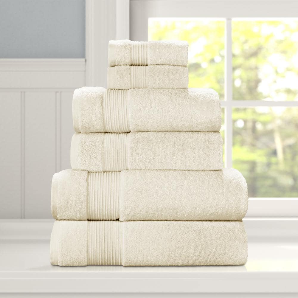 Classic Turkish Towels Genuine Cotton Brampton Bath Towels 2 Piece Set,  27X54 - Kroger