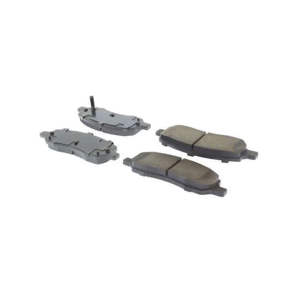 Centric Parts Disc Brake Pad Set