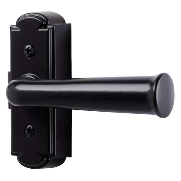 Wright Products Washburn Seville Bronze Surface Latch VWA214SB