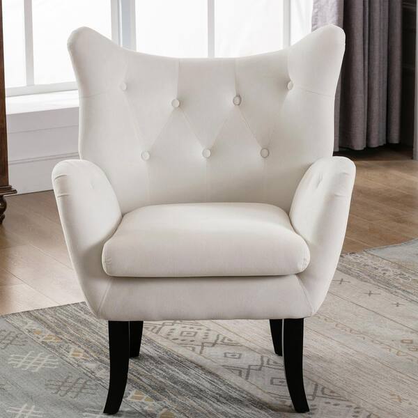 bailey velvet dining armchair