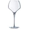 Chef&Sommelier Open Up 18.5 fl. oz. Tannic Stemmed Wine Glass (Set of 6)  Q1048 - The Home Depot