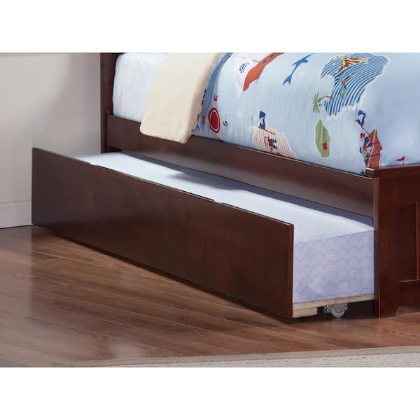 Urban Trundle Bed Twin Extra Long 