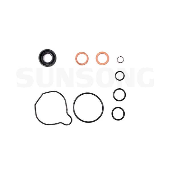 Sunsong Power Steering Pump Seal Kit