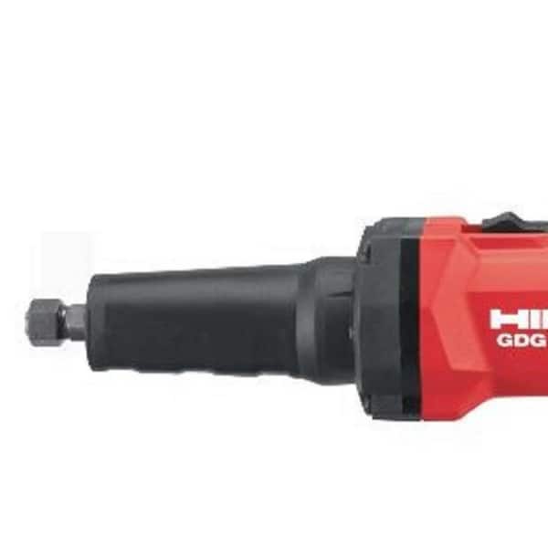 Hilti 2257601 22-Volt Cordless Brushless Variable Speed GDG 6 Die Grinder (Tool-Only) - 3