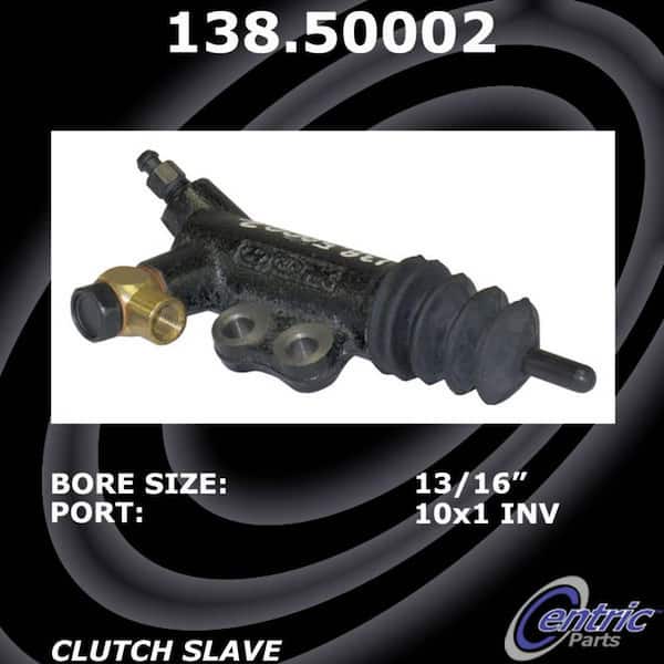 Centric Parts Clutch Slave Cylinder 20102011 Kia Soul 2.0L 138.50002