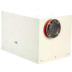 IW60 On-Demand Water Heater - 60K BTU