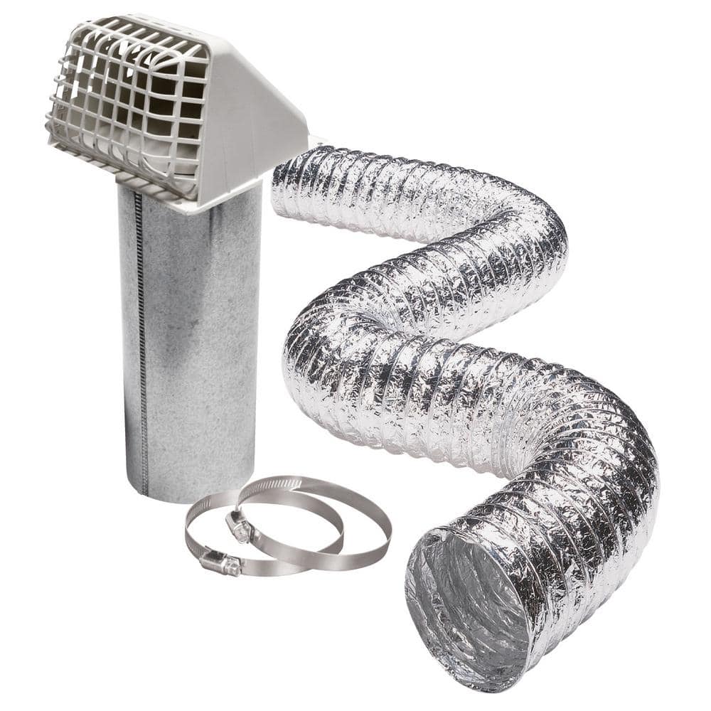 12 Unbelievable Dryer Vent Booster For 2024