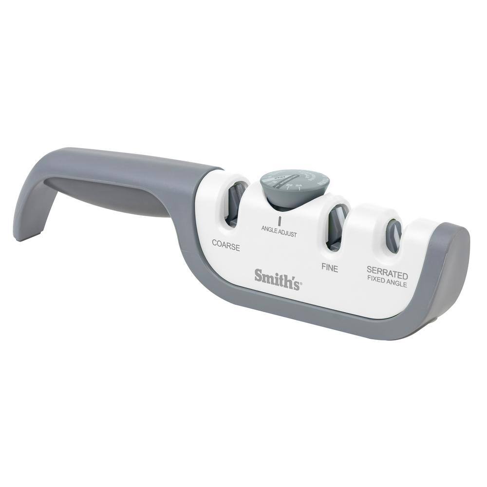 UPC 027925511091 product image for Select Angle Adjust Manual Sharpener | upcitemdb.com