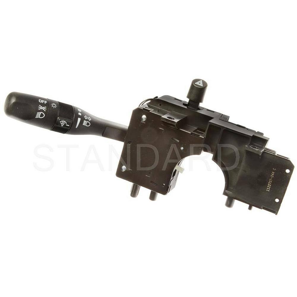 Multi Function Switch 2003-2005 Dodge Neon 2.4L DS-1166 - The Home Depot