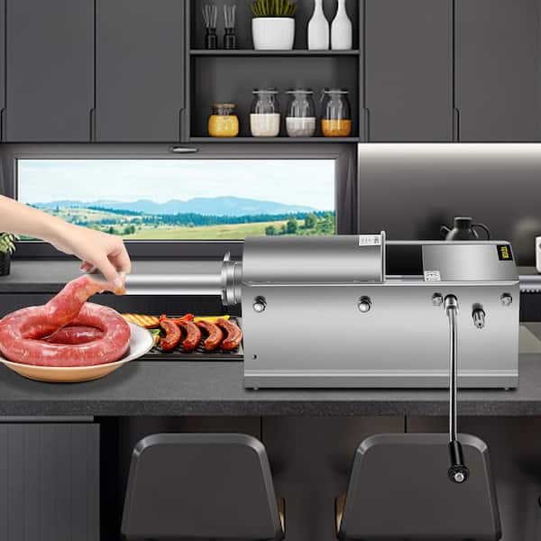 Commercial Sausage Slicer GS01