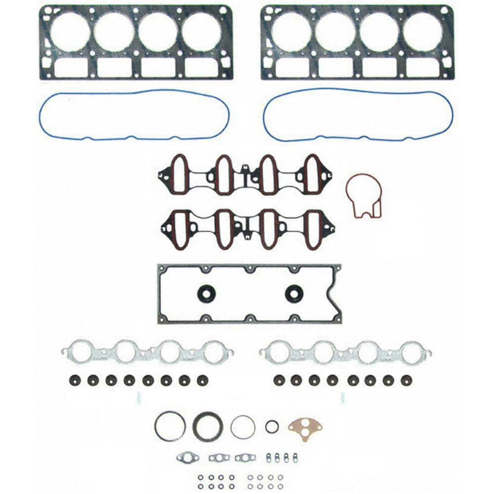 FEL-PRO Engine Cylinder Head Gasket Set HS 9292 PT-1 - The Home Depot