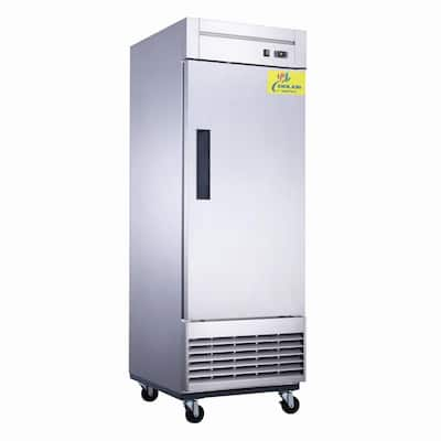 Commercial Freezers