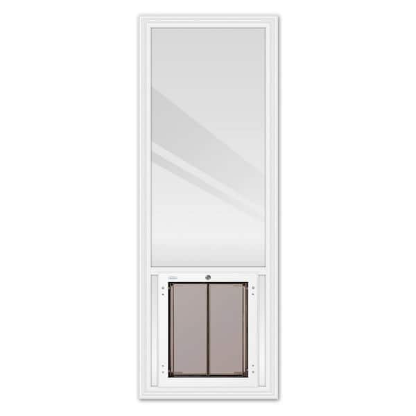 Universal Scratch Shield - Doors Walls Screens - 32in x 24in