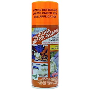 Scotchgard 10.5 oz. (297 g) Water and Sun Shield (1-Can) 5019-10UV - The  Home Depot