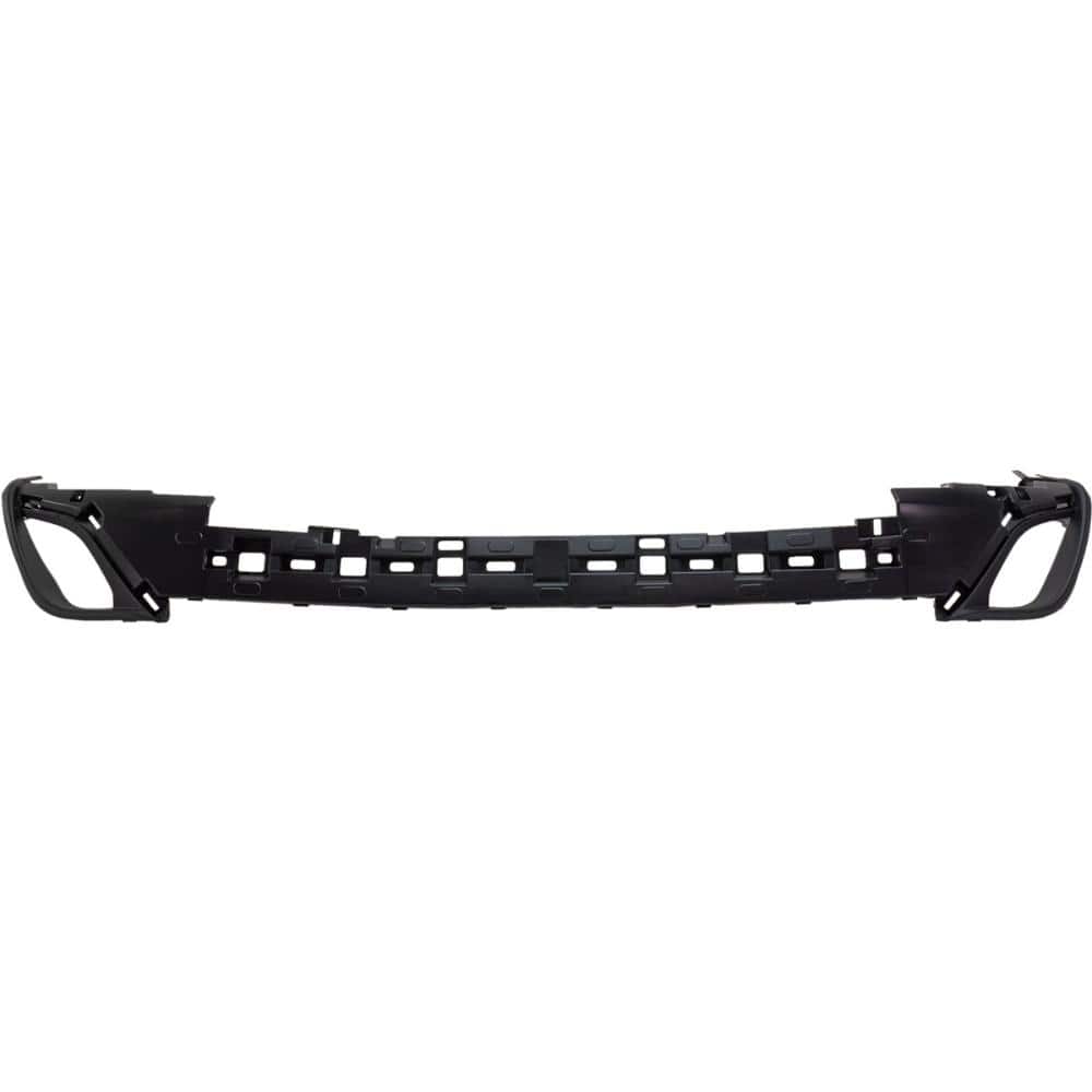 Bumper Cover Compatible with Toyota Highlander 2020-2024 Textured Rear, Lower TO1115114 price history on PriceWatchPro