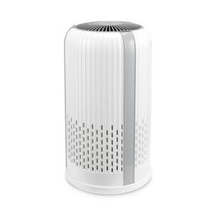 AP-T12 460 sq. ft. HEPA Type Air Purifier in White with Aromatherapy and Whisper Quiet Operation
