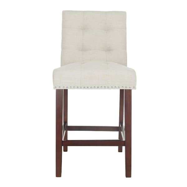 Safavieh bungalow store counter stool