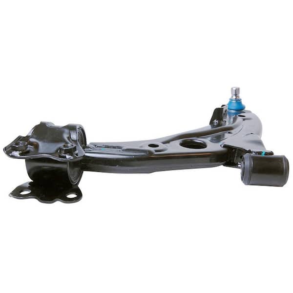 Mevotech Supreme Suspension Control Arm and Ball Joint Assembly 2010-2012 Mazda CX-7 2.5L
