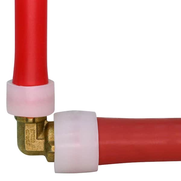 Outil D’extension Apollo Pour Tuyauterie PEX-A – Modèle EPXTOOL 1/2" – Ouvert Mais Neuf – Idéal Plomberie
