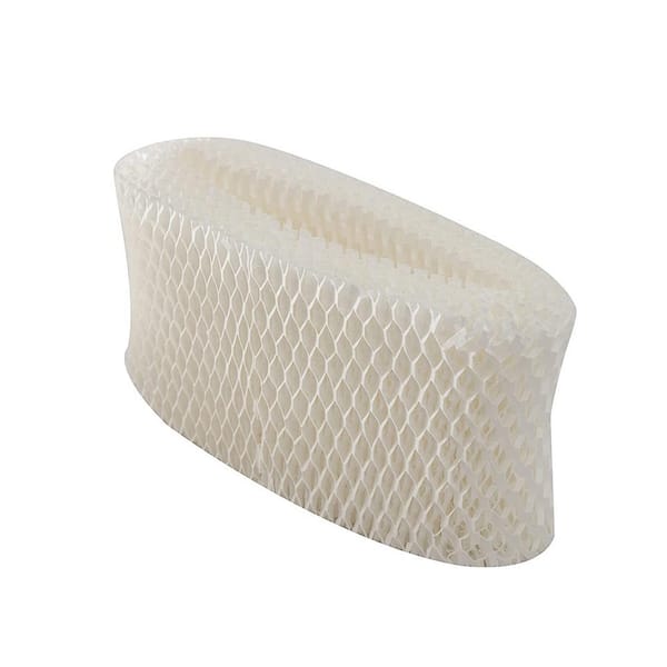 LifeSupplyUSA Replacement Wick Filters for Optimus U-30012 Humidifier fits U-33100 (2-Pack)